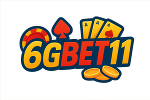 6gbet11 Logo